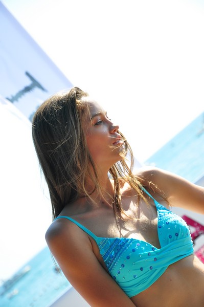 Summer Fashion Festival 2012 by Solicet @ Edde sands with a special guest Massari